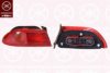 KLOKKERHOLM 01070703A1 Combination Rearlight